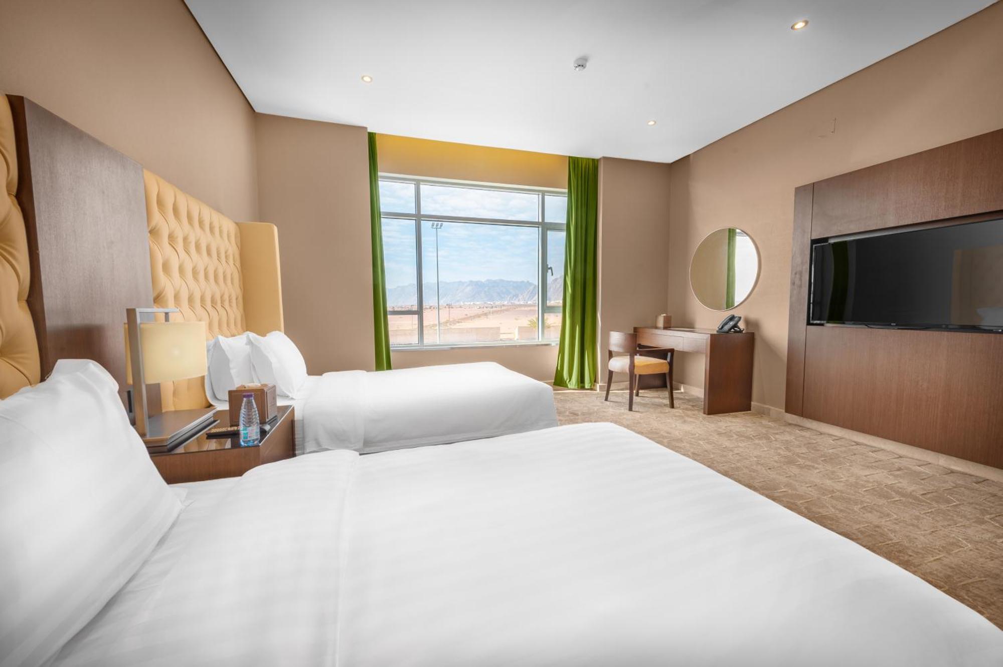 Suknai Royal Hotel Ha'il Bagian luar foto